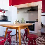 Hostal La Palma Leiria