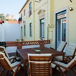 Hostal La Palma Leiria