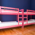 La Palma Hostal *