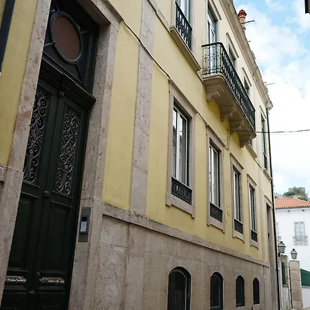 La Palma Hostel Leiria