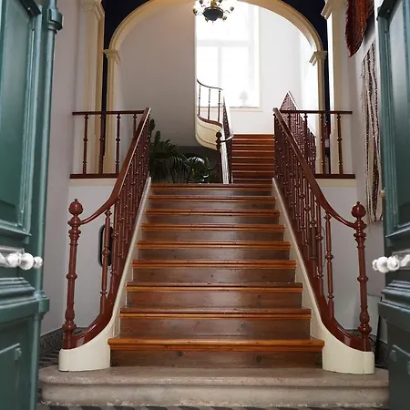 La Palma Hostel *