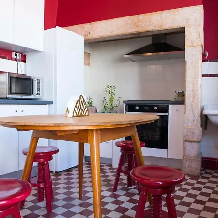 Hostal La Palma Leiria