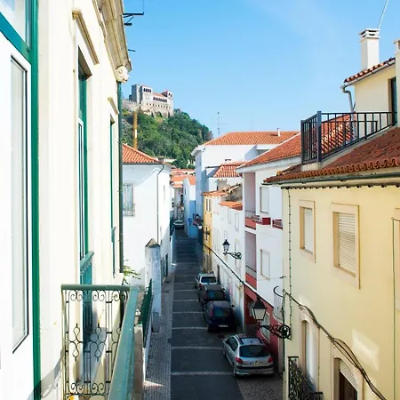La Palma Leiria