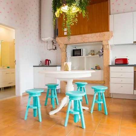 Hostal La Palma