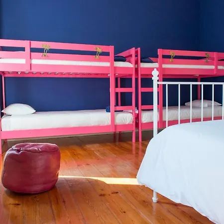 La Palma Hostal Leiria