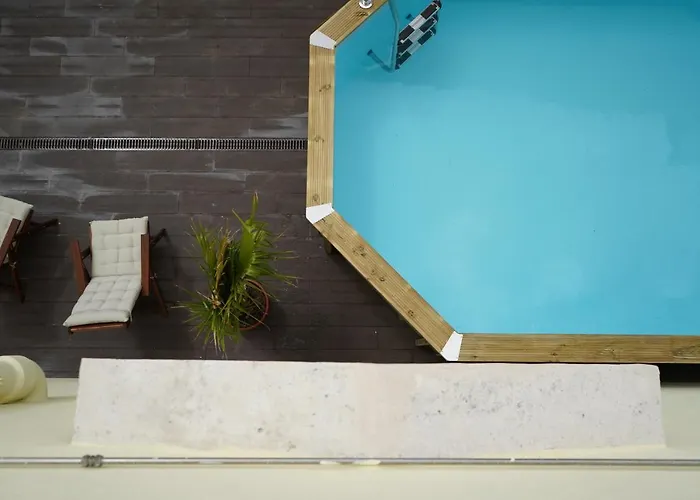 Auberge de jeunesse La Palma Leiria