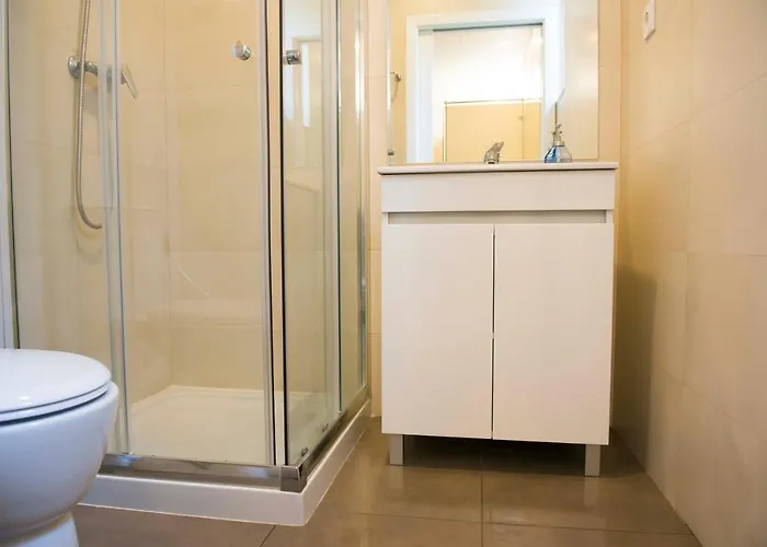 La Palma Auberge de jeunesse *