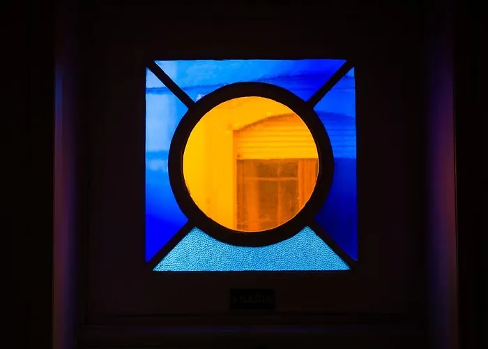 Auberge de jeunesse La Palma