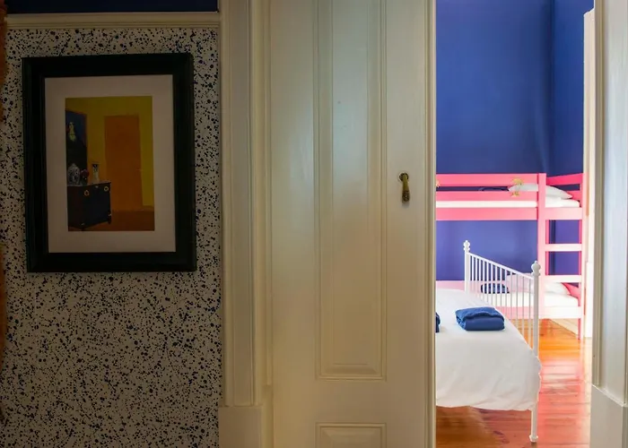 La Palma Auberge de jeunesse *