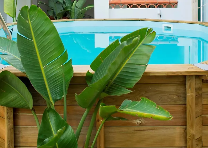 La Palma Hostel Leiria